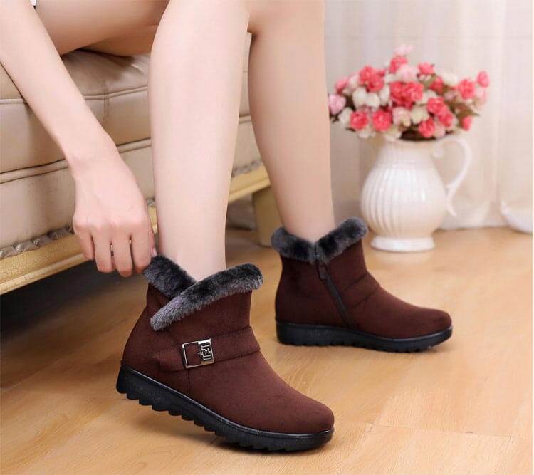 Women's Snow Boots