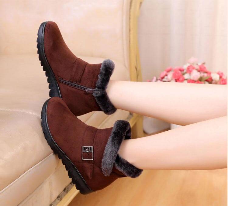 Women's Snow Boots