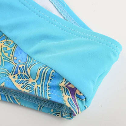 Women's Two-Piece Bikini