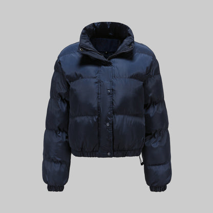 Women's Winter Puffer Jacket