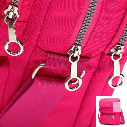 Waterproof Ladies Crossbody Shoulder Bag