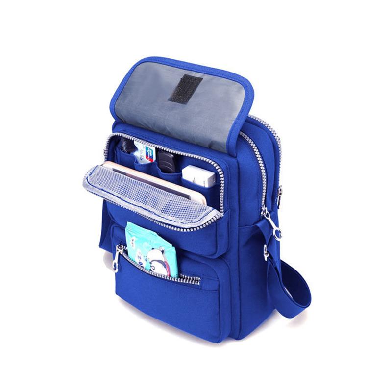 Waterproof Ladies Crossbody Shoulder Bag