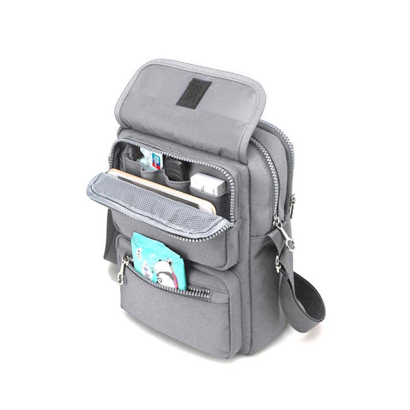 Waterproof Ladies Crossbody Shoulder Bag