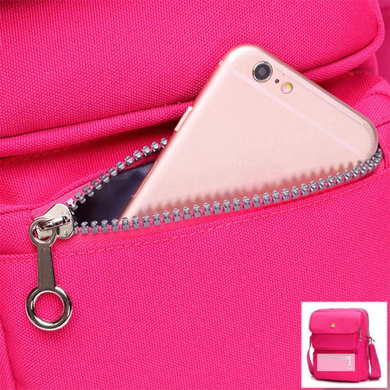 Waterproof Ladies Crossbody Shoulder Bag