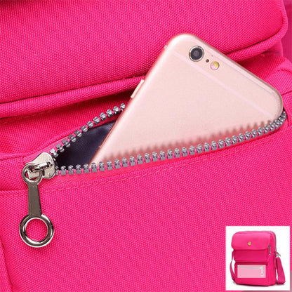 Waterproof Ladies Crossbody Shoulder Bag