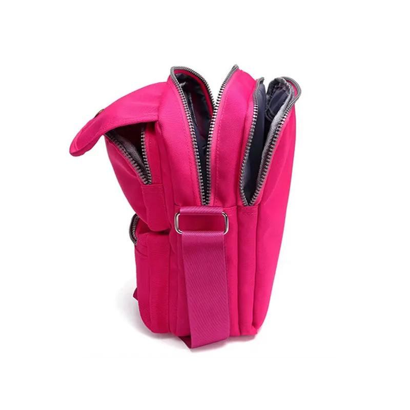 Waterproof Ladies Crossbody Shoulder Bag