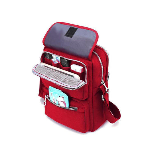 Waterproof Ladies Crossbody Shoulder Bag - Cofik