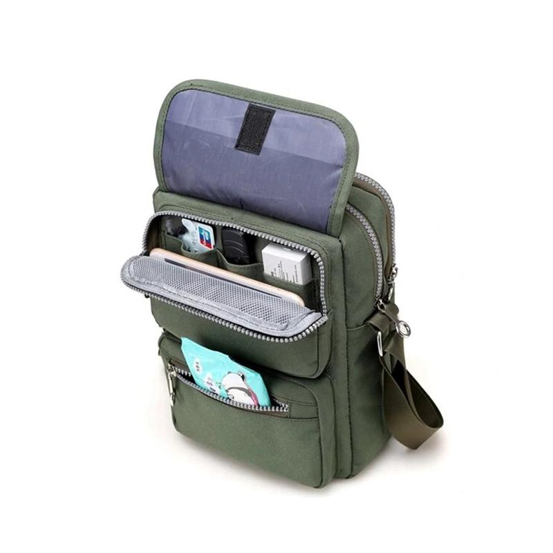 Waterproof Ladies Crossbody Shoulder Bag