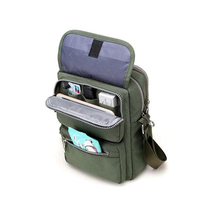 Waterproof Ladies Crossbody Shoulder Bag