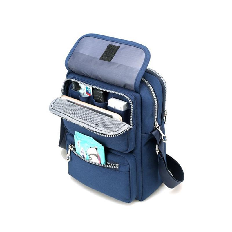 Waterproof Ladies Crossbody Shoulder Bag