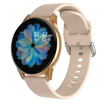 Noxord | Women's Fitness Watch - Lumea Sport