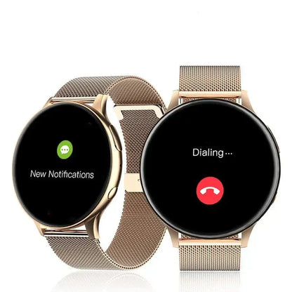 Noxord | Women's Fitness Watch - Lumea Sport