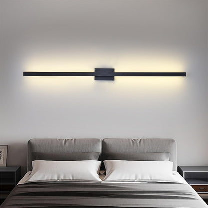 Commercial Metal LED Wall Light Fixture
