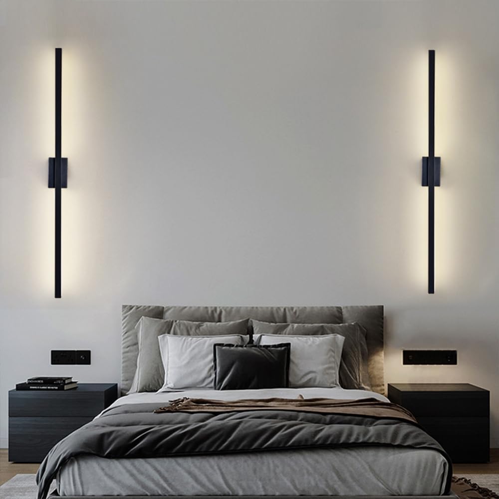 Commercial Metal LED Wall Light Fixture