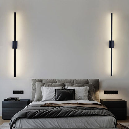 Commercial Metal LED Wall Light Fixture