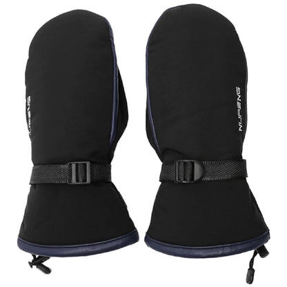 Warm Touch Electric Hand Gloves
