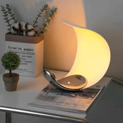 Bright Table Reading Lamp