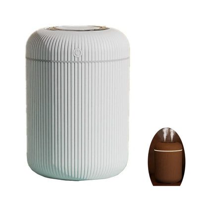 XXL Ultrasonic Air Humidifier Double Nozzle - LANOR