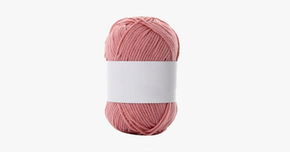 Soft Cotton Craft Yarn