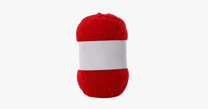 Soft Cotton Craft Yarn