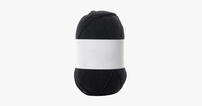 Soft Cotton Craft Yarn
