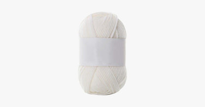 Soft Cotton Craft Yarn