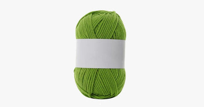 Soft Cotton Craft Yarn