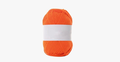 Soft Cotton Craft Yarn