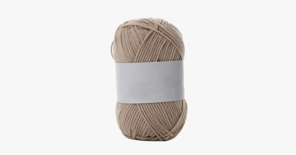 Soft Cotton Craft Yarn