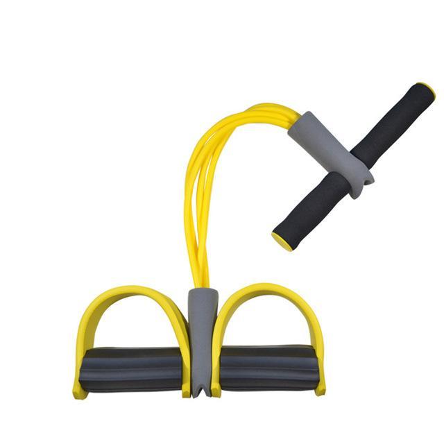 Flexible Home Gym Pull Rope
