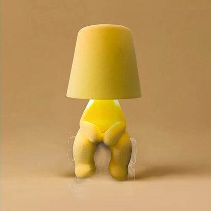 Fun Unique Office Table Lamp