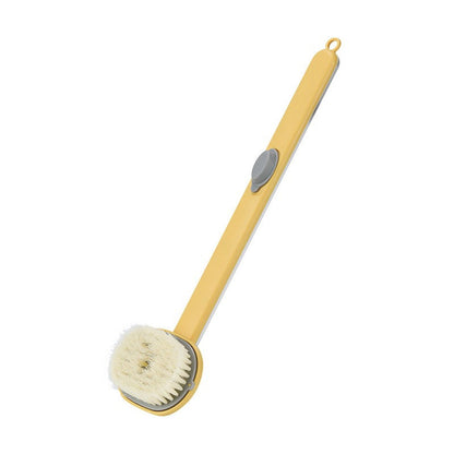 Soft Grip Extendable Bath Brush - Cofik
