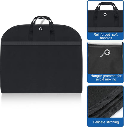 Waterproof Travel Suit Bag Set