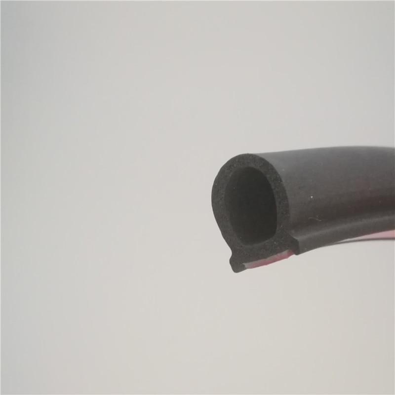 Strong 3M Auto Soundproofing Insulation Strip