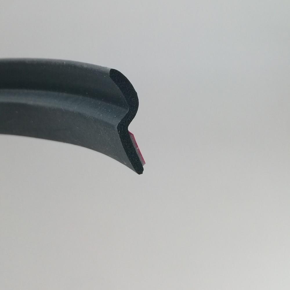 Strong 3M Auto Soundproofing Insulation Strip