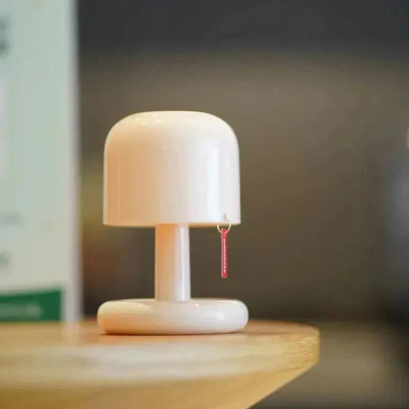 Bright Rechargeable Desk Lamp