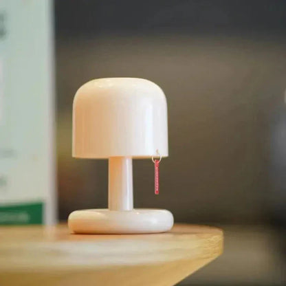 Bright Rechargeable Desk Lamp
