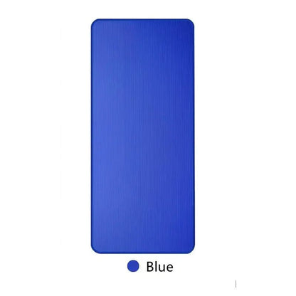 Premium Grip Yoga Mat for Ultimate Comfort Support