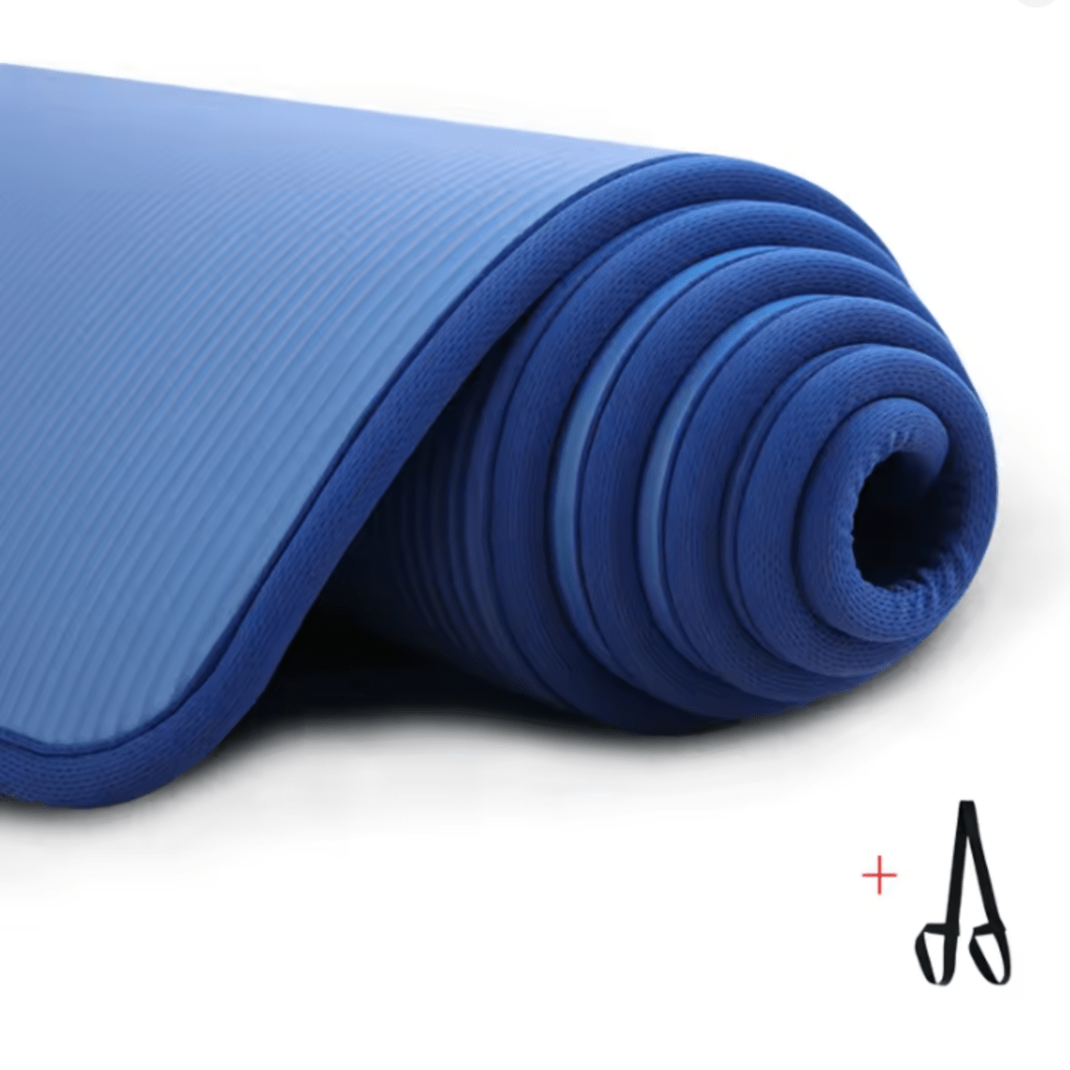 Premium Grip Yoga Mat for Ultimate Comfort Support