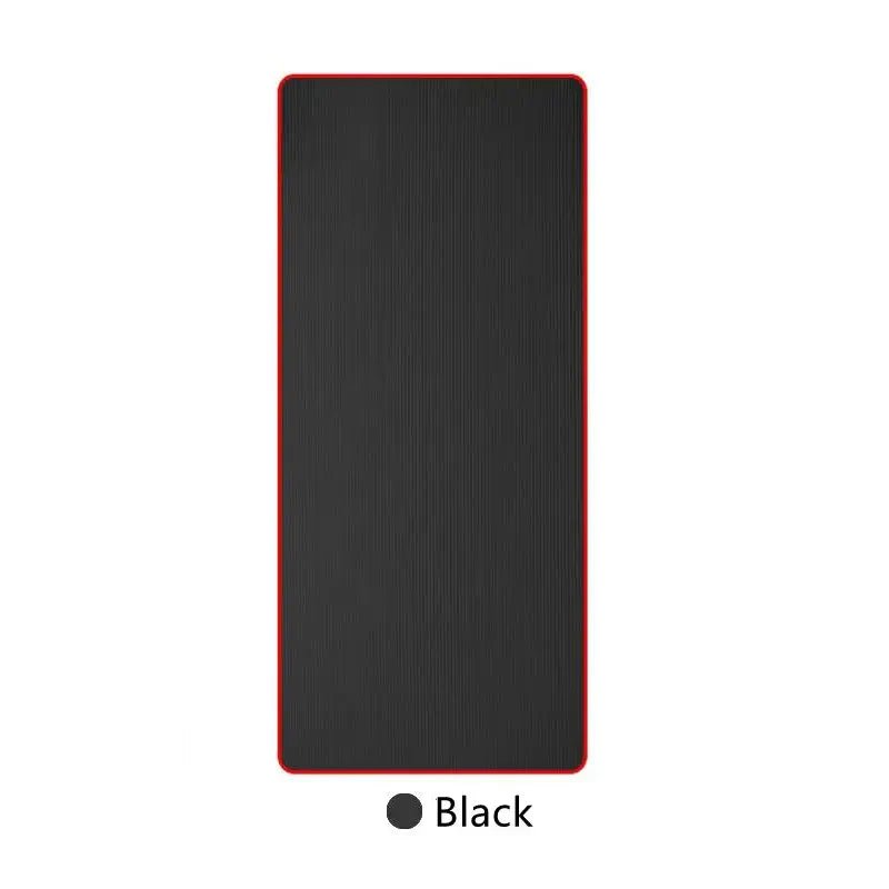 Premium Grip Yoga Mat for Ultimate Comfort Support