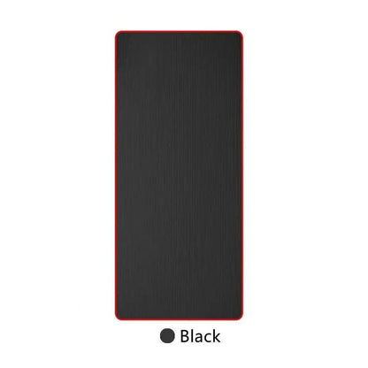 Premium Grip Yoga Mat for Ultimate Comfort Support