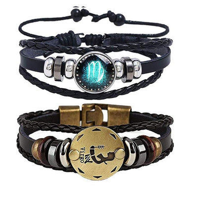 Zodiac Bracelet