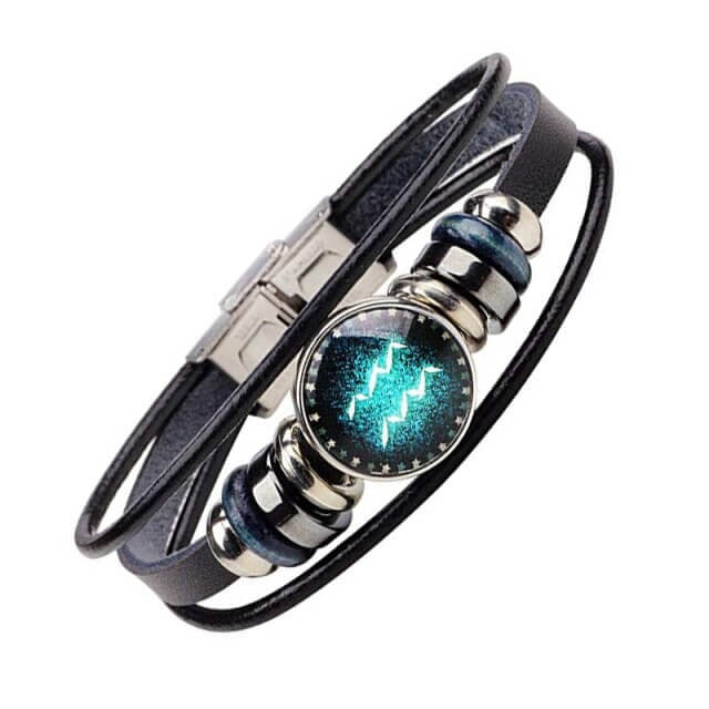 Zodiac Bracelet
