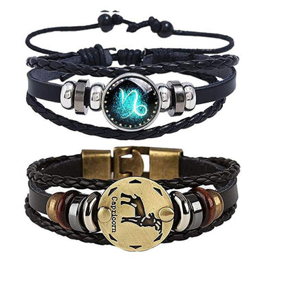 Zodiac Bracelet