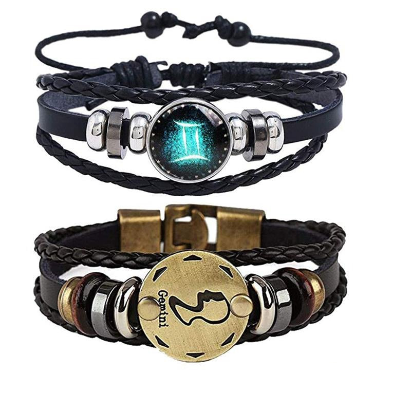 Zodiac Bracelet