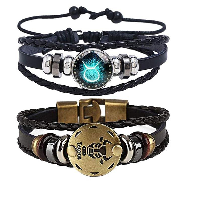Zodiac Bracelet