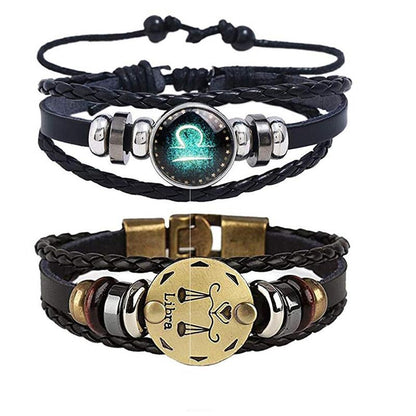 Zodiac Bracelet